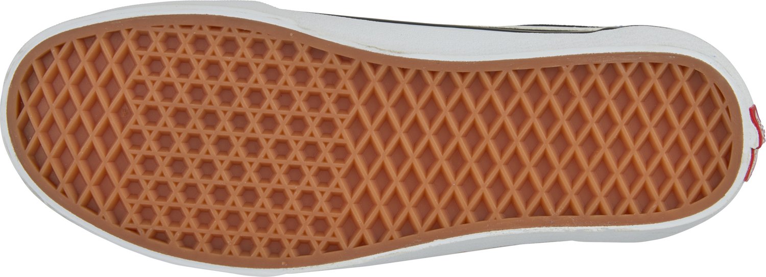 Vans Men's Ward Shoes                                                                                                            - view number 4