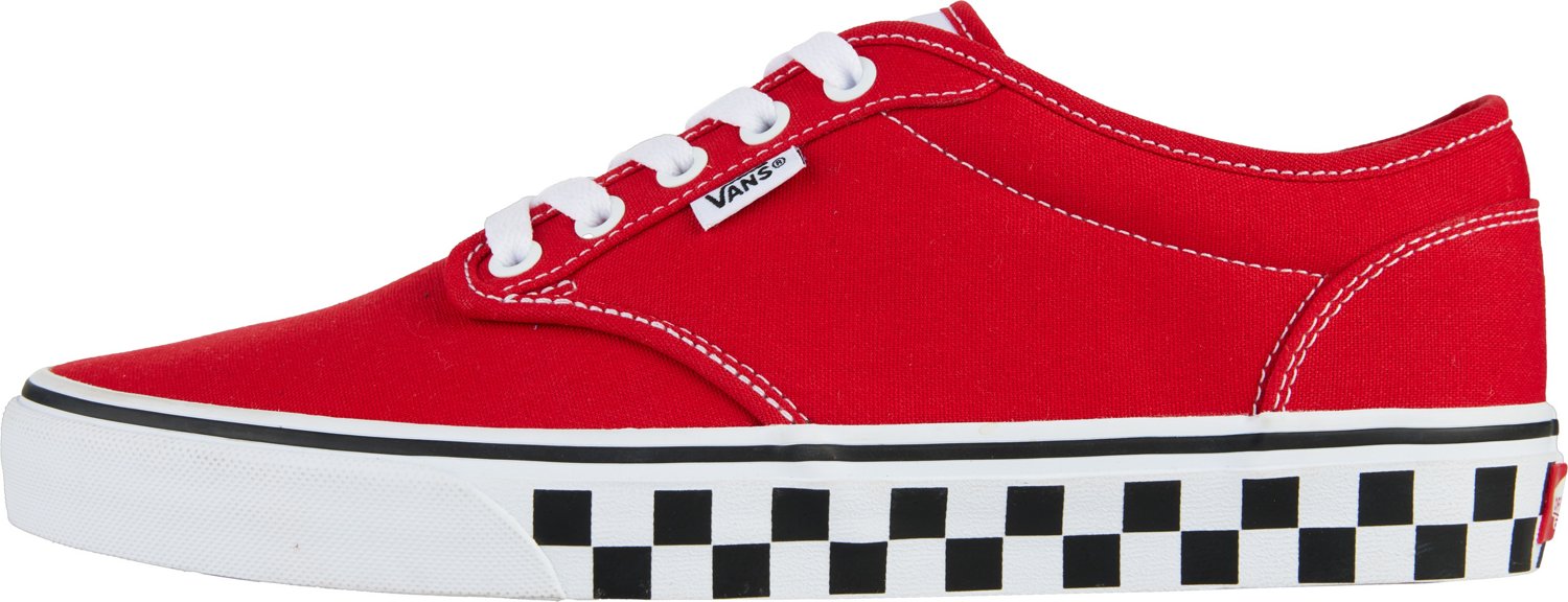 Vans Men's Atwood Shoes Free Shipping at Academy