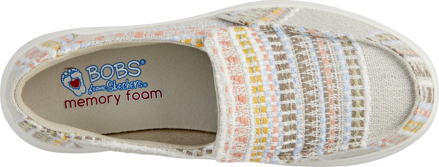 SKECHERS Women's BOBS Skipper Shoes                                                                                              - view number 3