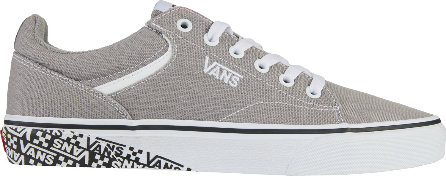 BLUE VANS Mens Seldan Sneaker