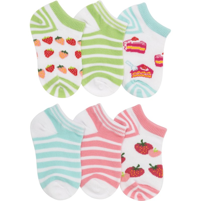 Bcg Girls' Strawber… - image