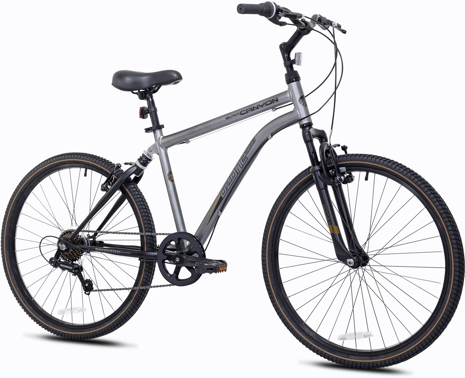 Tesco mens mountain cheap bikes