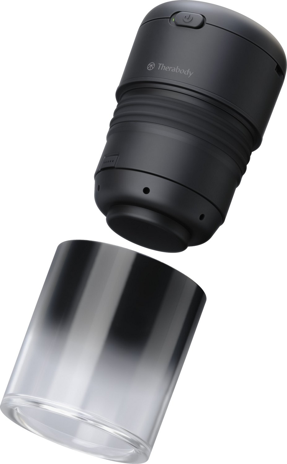 Therabody TheraCup Heat and Vibration Enhanced Cupping Therapy Device - view number 2