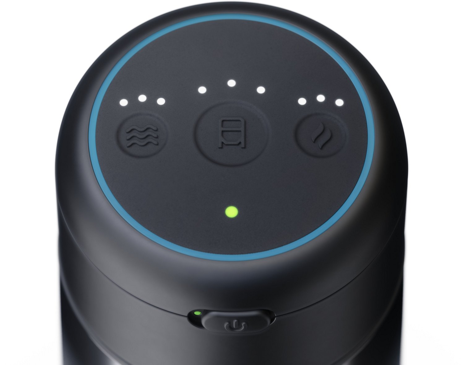 Therabody TheraCup Heat and Vibration Enhanced Cupping Therapy Device - view number 3