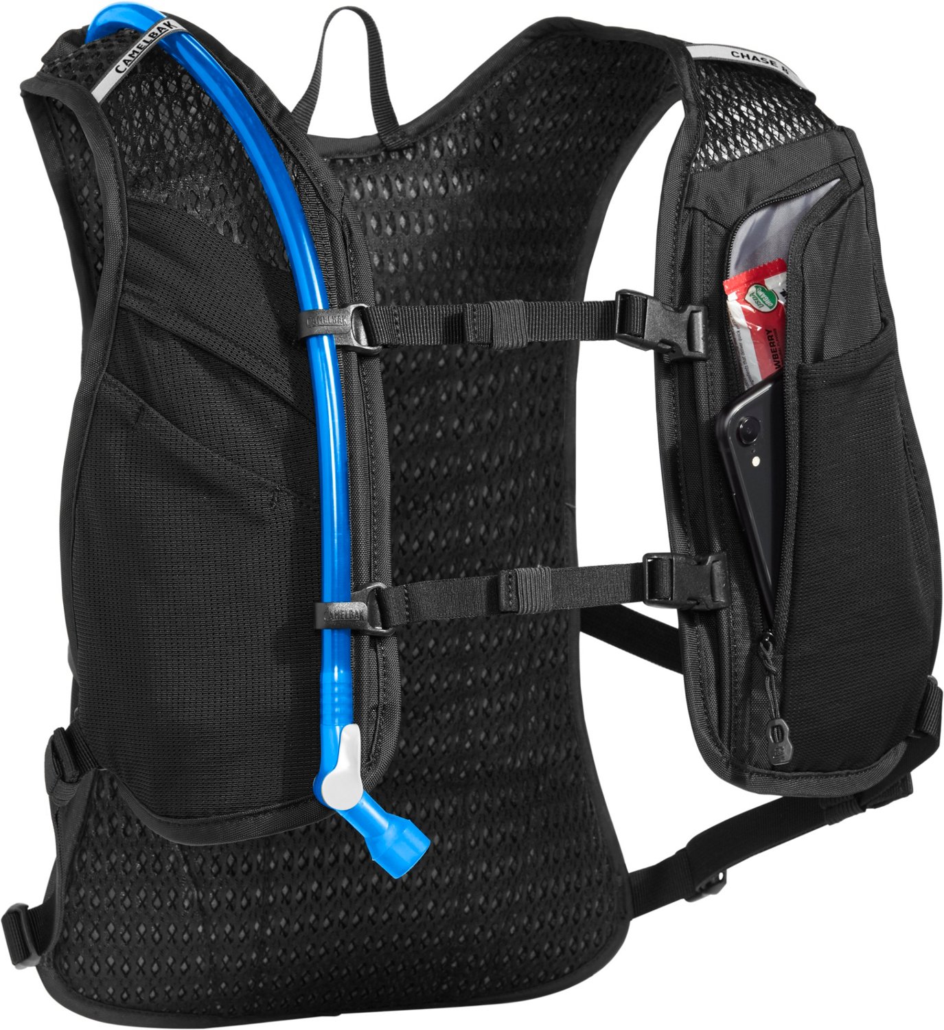 CamelBak Adults' Chase 8 Cycling Vest - view number 4