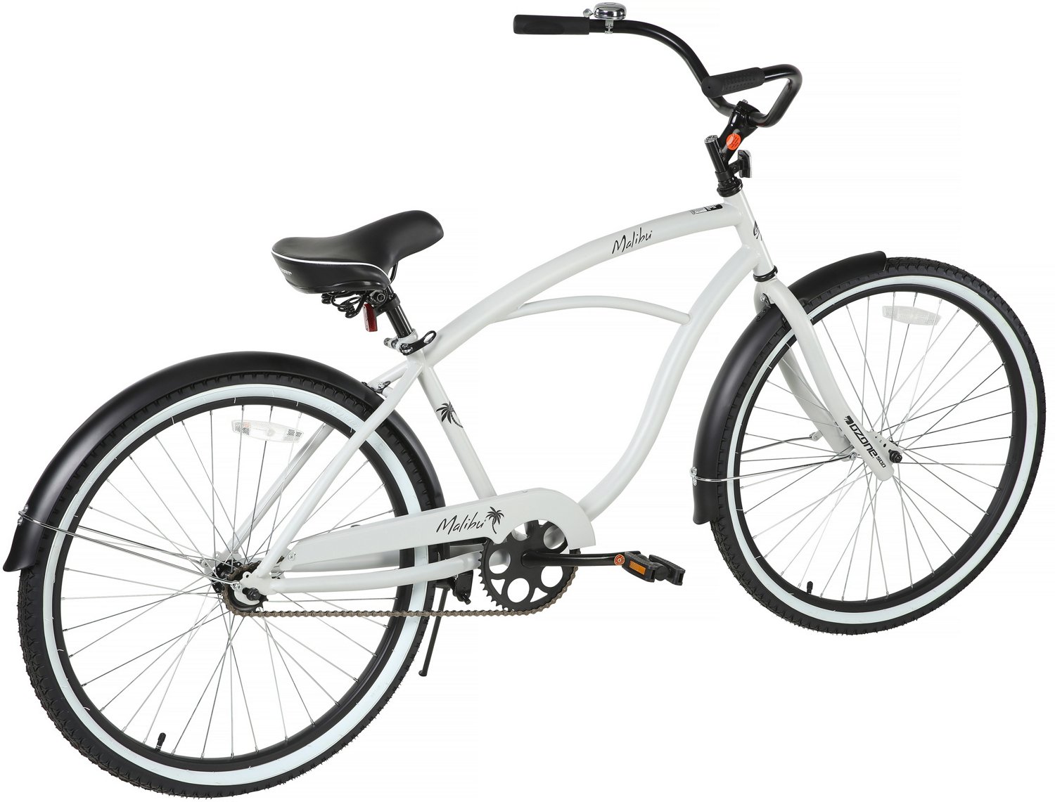 Ozone 500 cruiser store bike