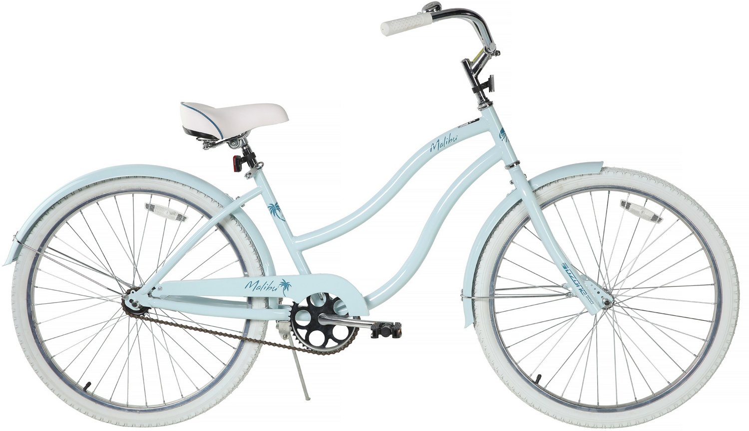 Ozone 500 women's malibu 26 on sale in cruiser bicycle