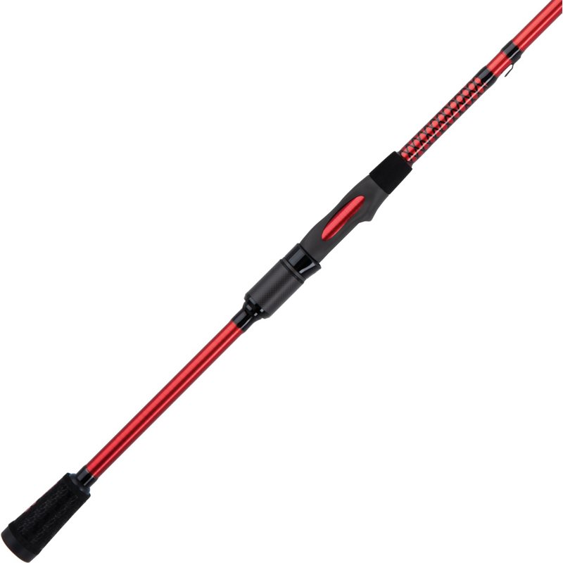 Ugly Stik Carbon Spinning Rod, 1 - Spinning And Ultralght Rods at Academy Sports