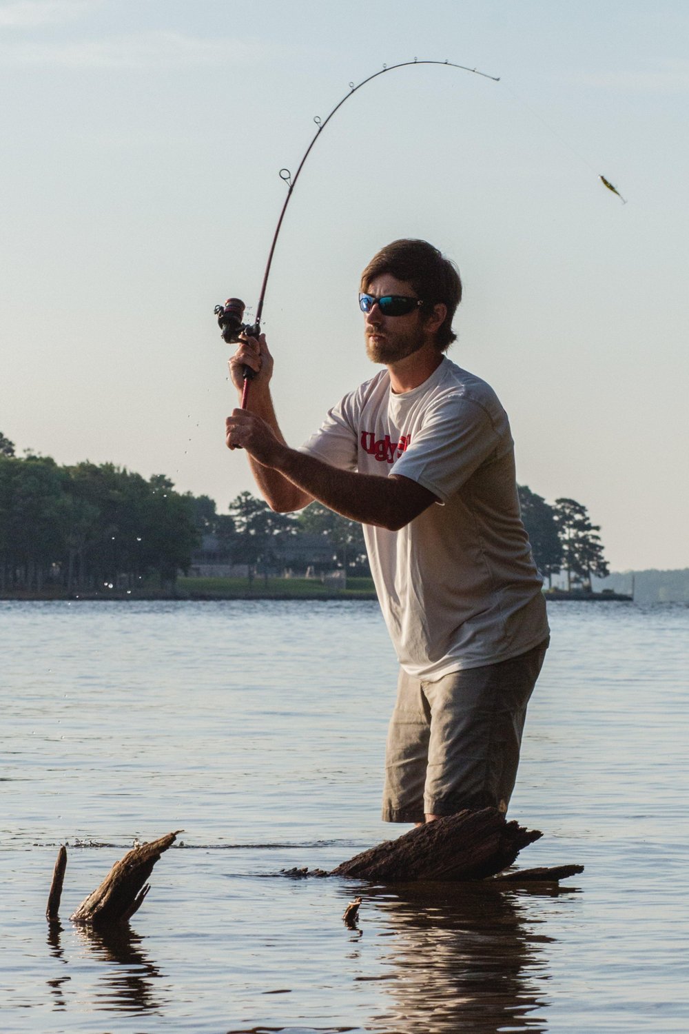 Ugly Stik Carbon Spinning Rod                                                                                                    - view number 8