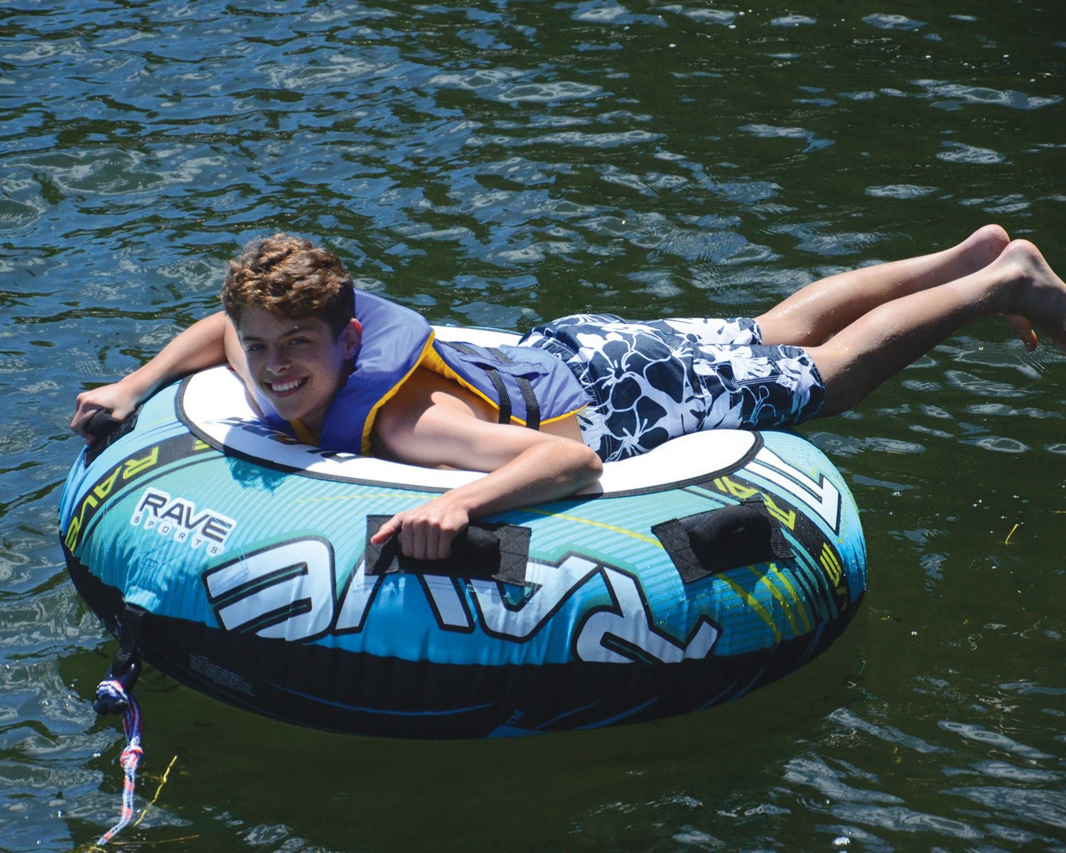 RAVE Sports Blade 54 in Tube                                                                                                     - view number 7