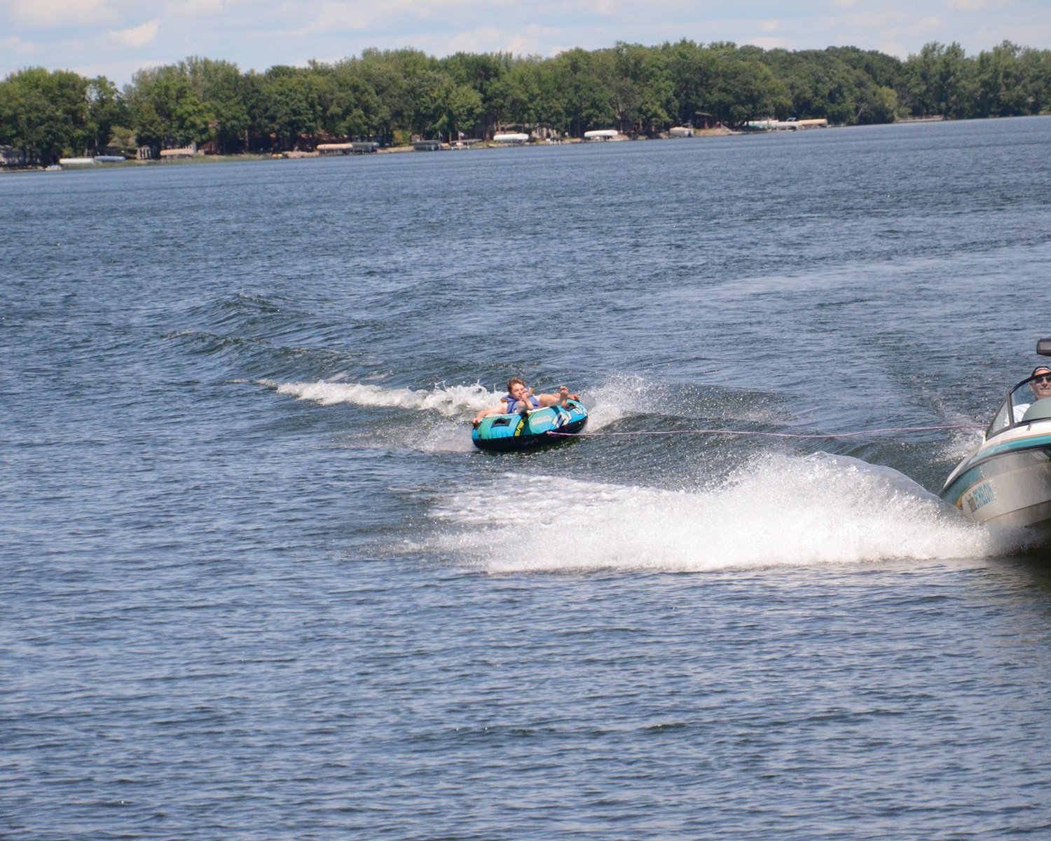 RAVE Sports Blade 54 in Tube                                                                                                     - view number 8