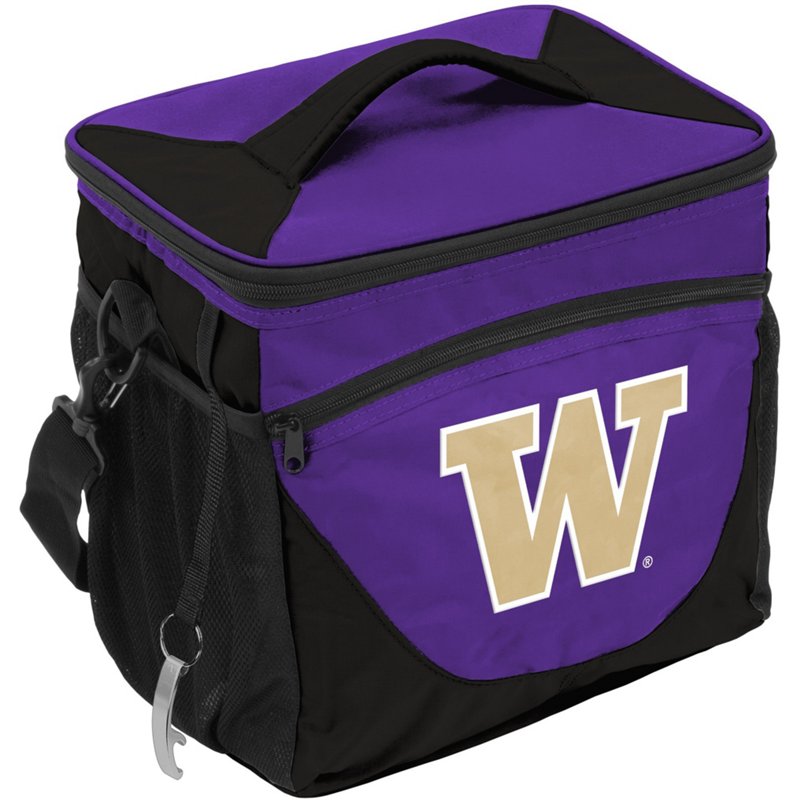 237-63-1 NFL Washington Cooler for Holds 24 Standard 12 oz Cans
