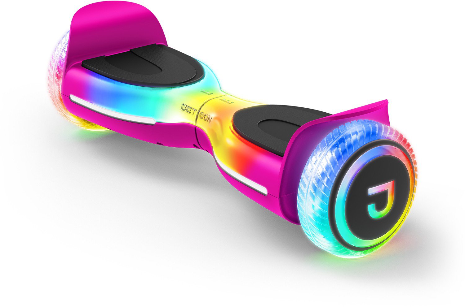 Jetson Hali X Hoverboard Free Shipping at Academy