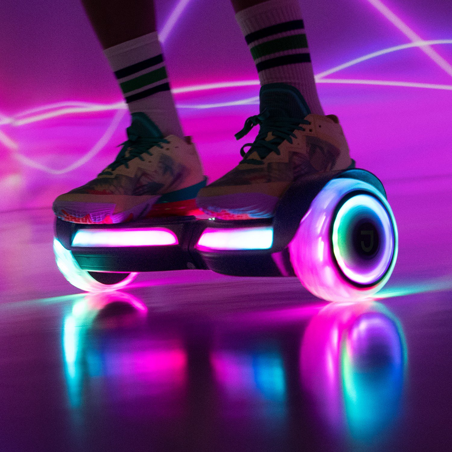 Academy cheap sports hoverboard