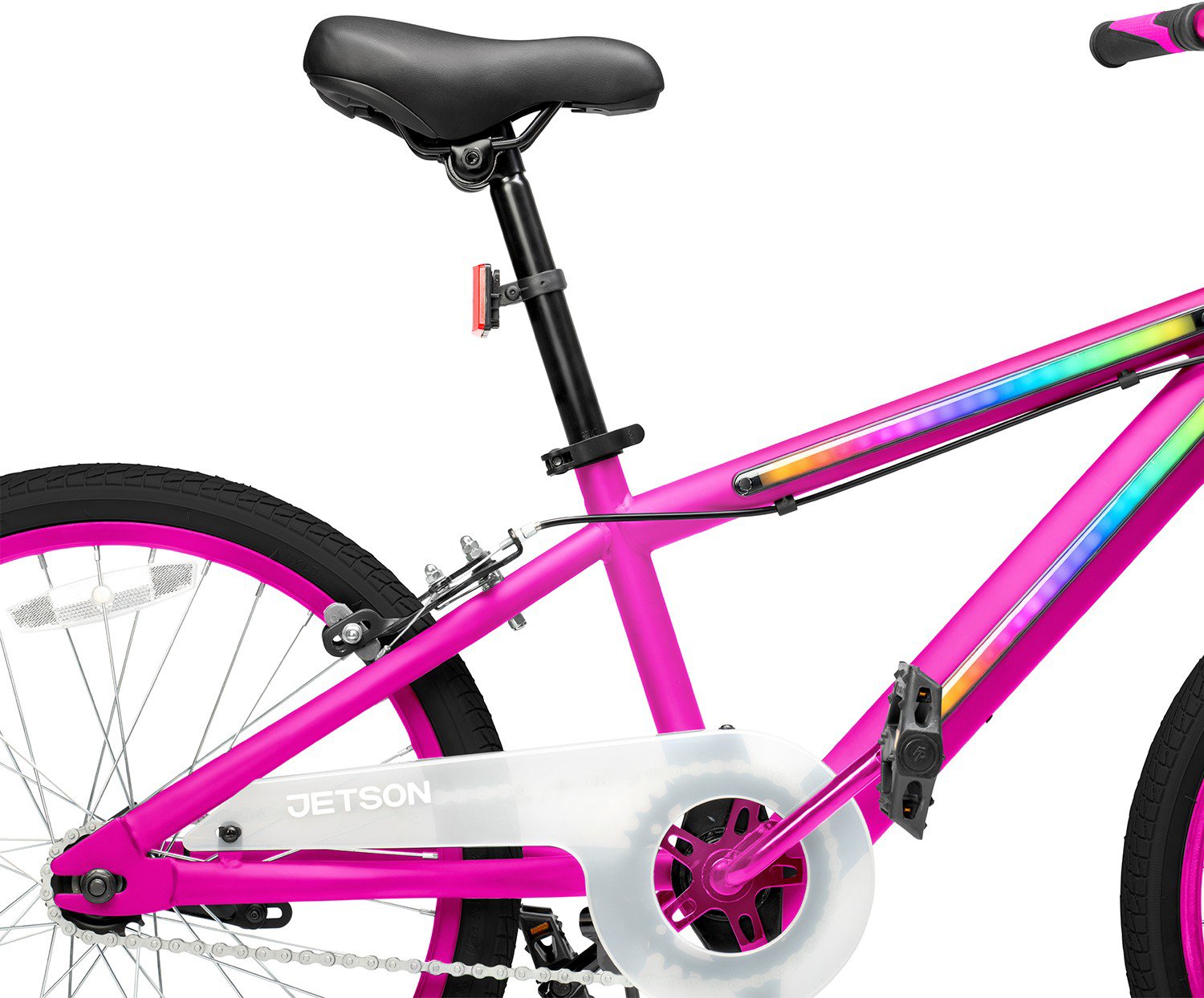 Jetson Girls' JLR X Light-Up Bike                                                                                                - view number 5