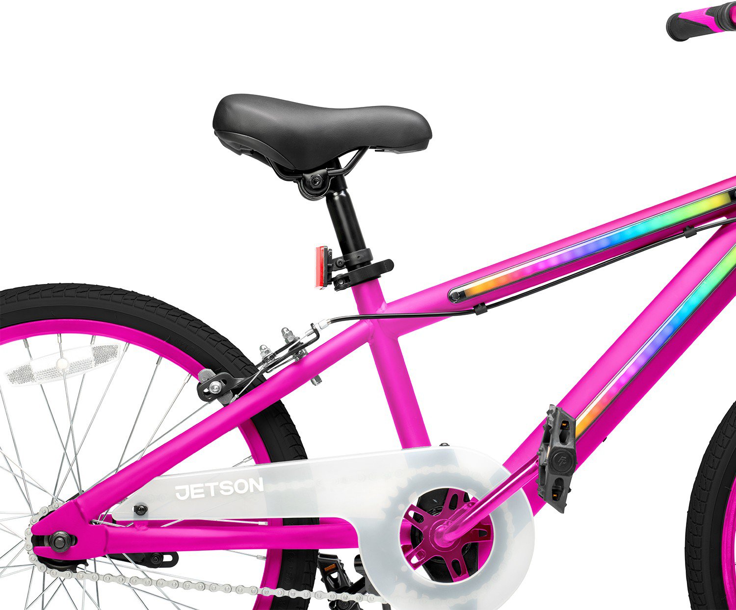 Jetson Girls' JLR X Light-Up Bike                                                                                                - view number 6