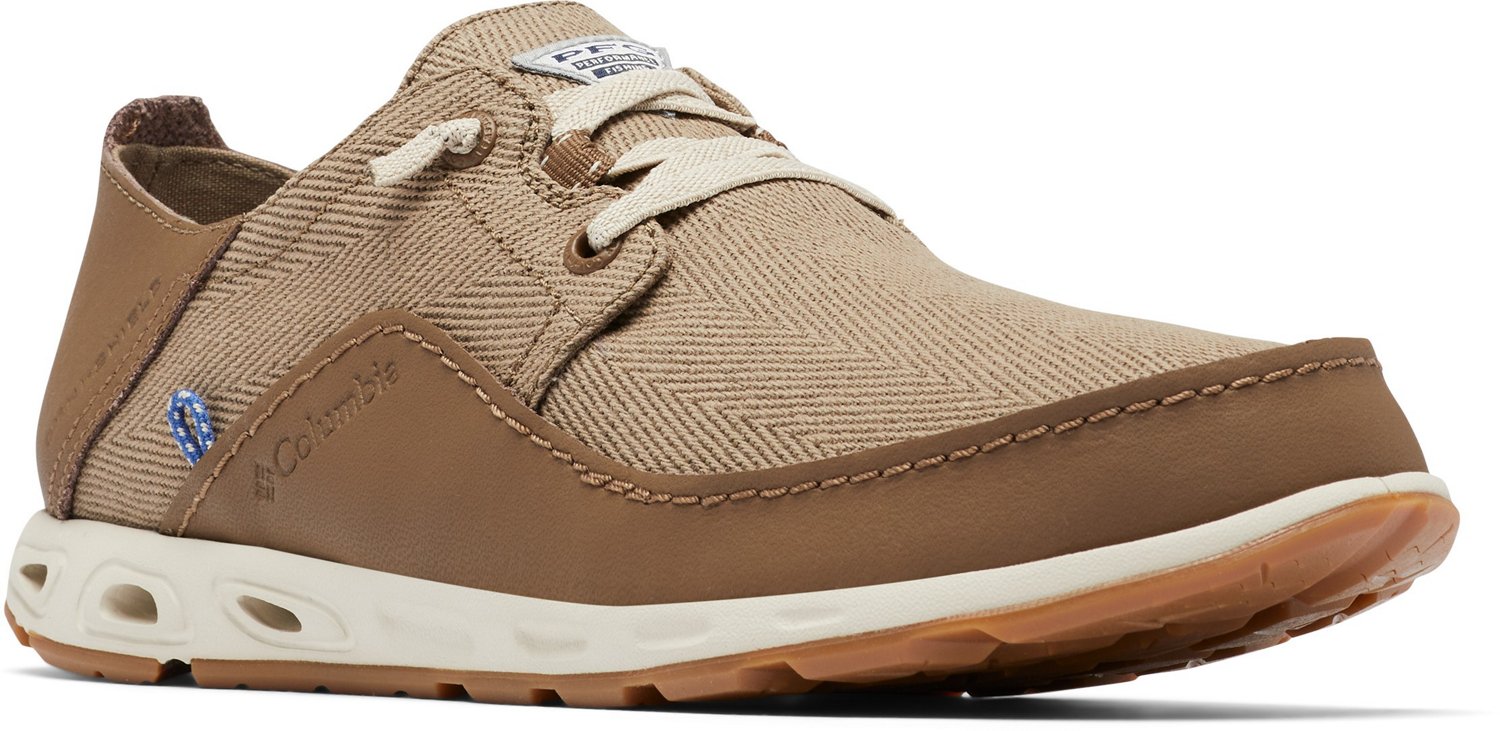 Columbia boat shoes store academy