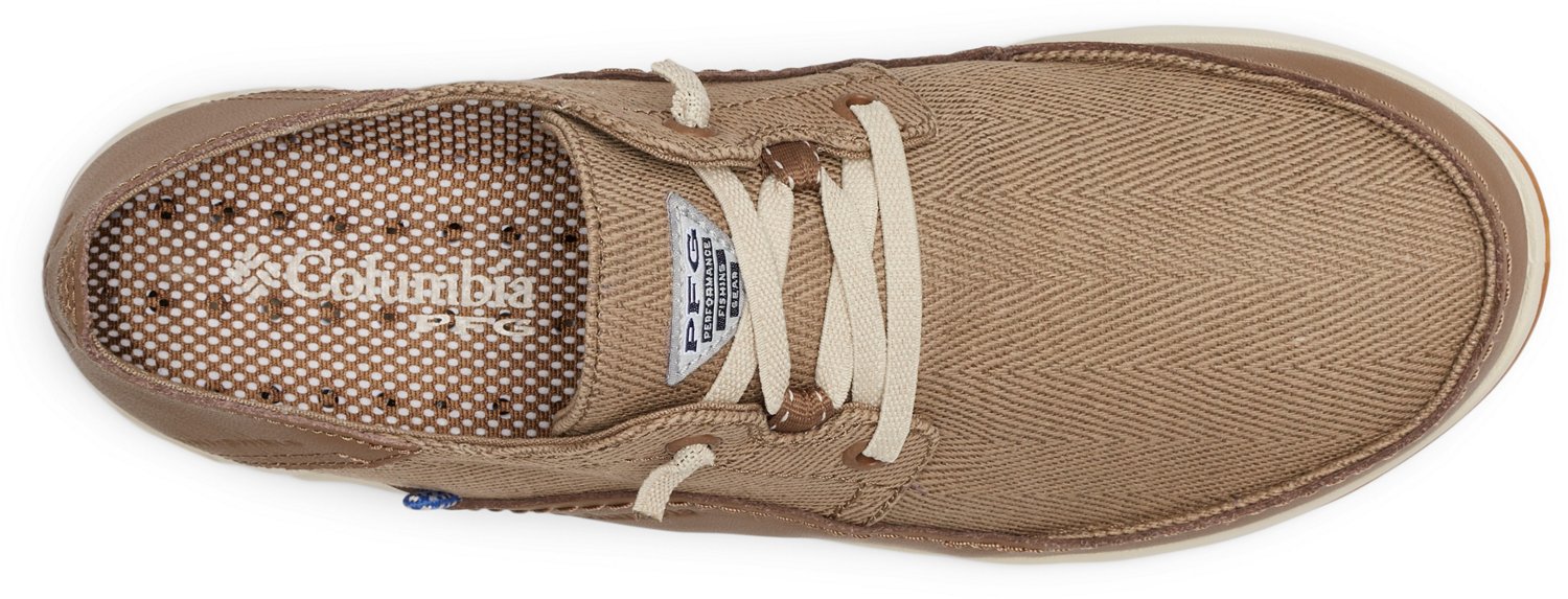 Columbia Sportswear Men's Bahama Vent Loco Relax III Fishing Shoes - view number 7