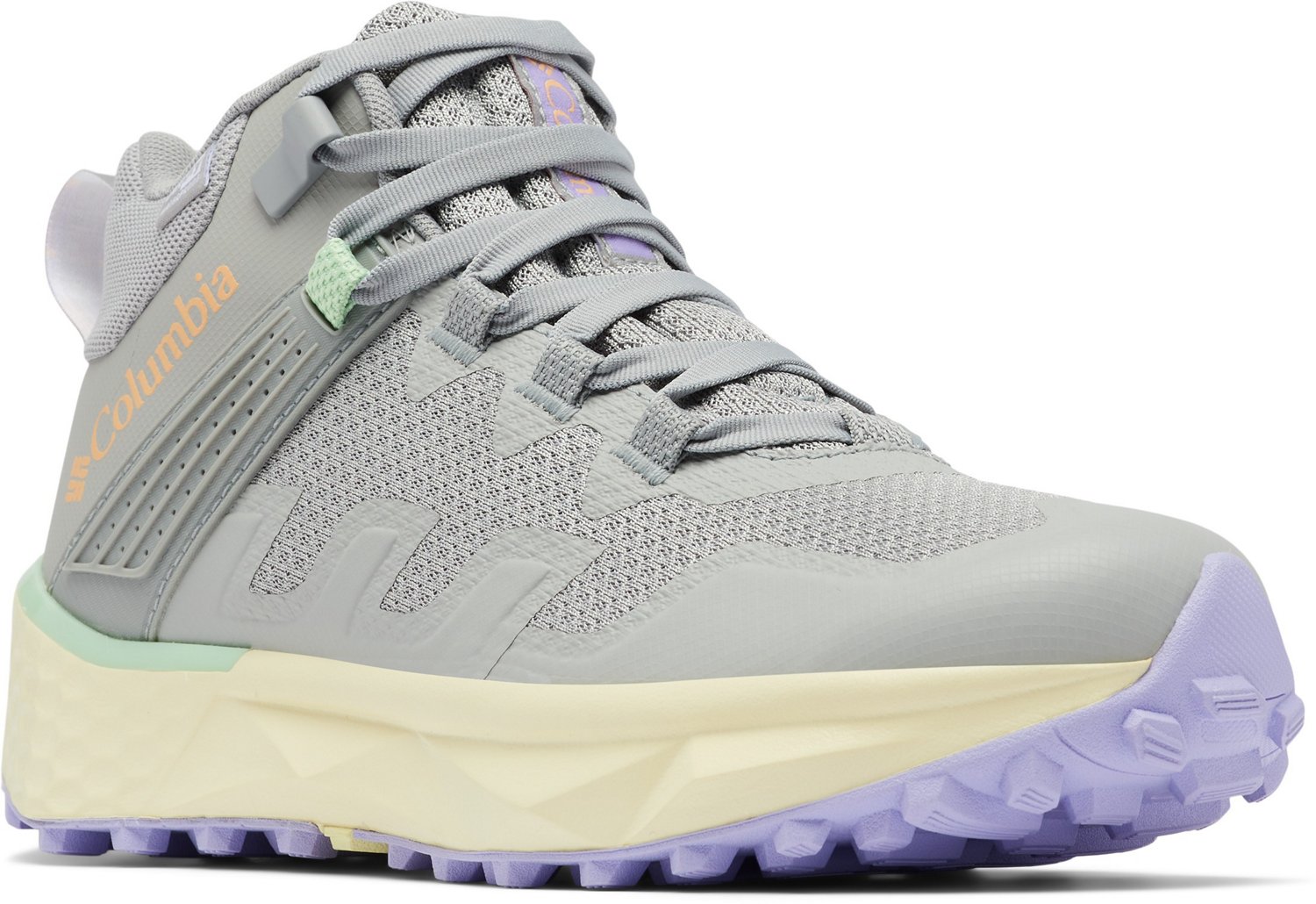Columbia Sportswear Women's Facet 75 OutDry Mid Top Hiking Shoes