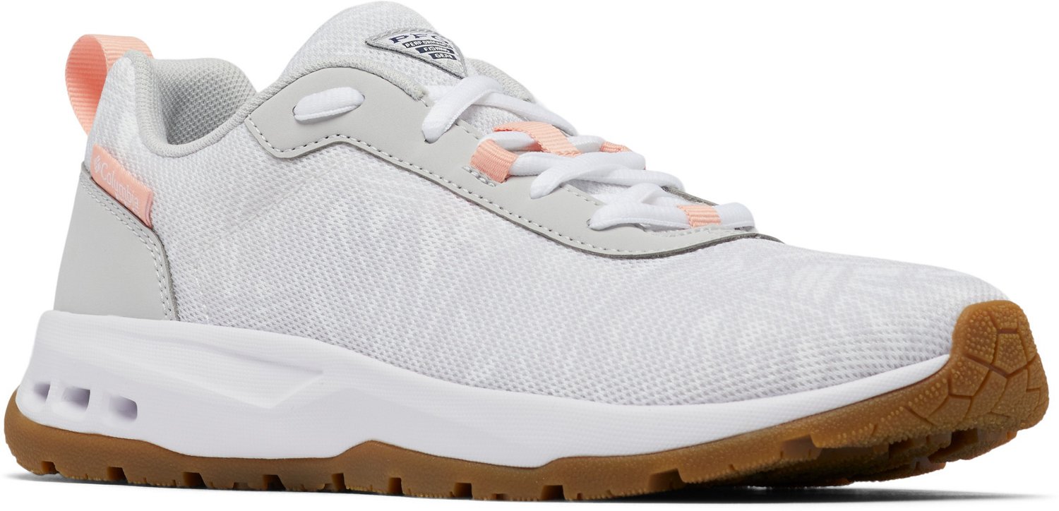 Columbia Sportswear Women's Tamiami Backcast PFG Shoes | Academy