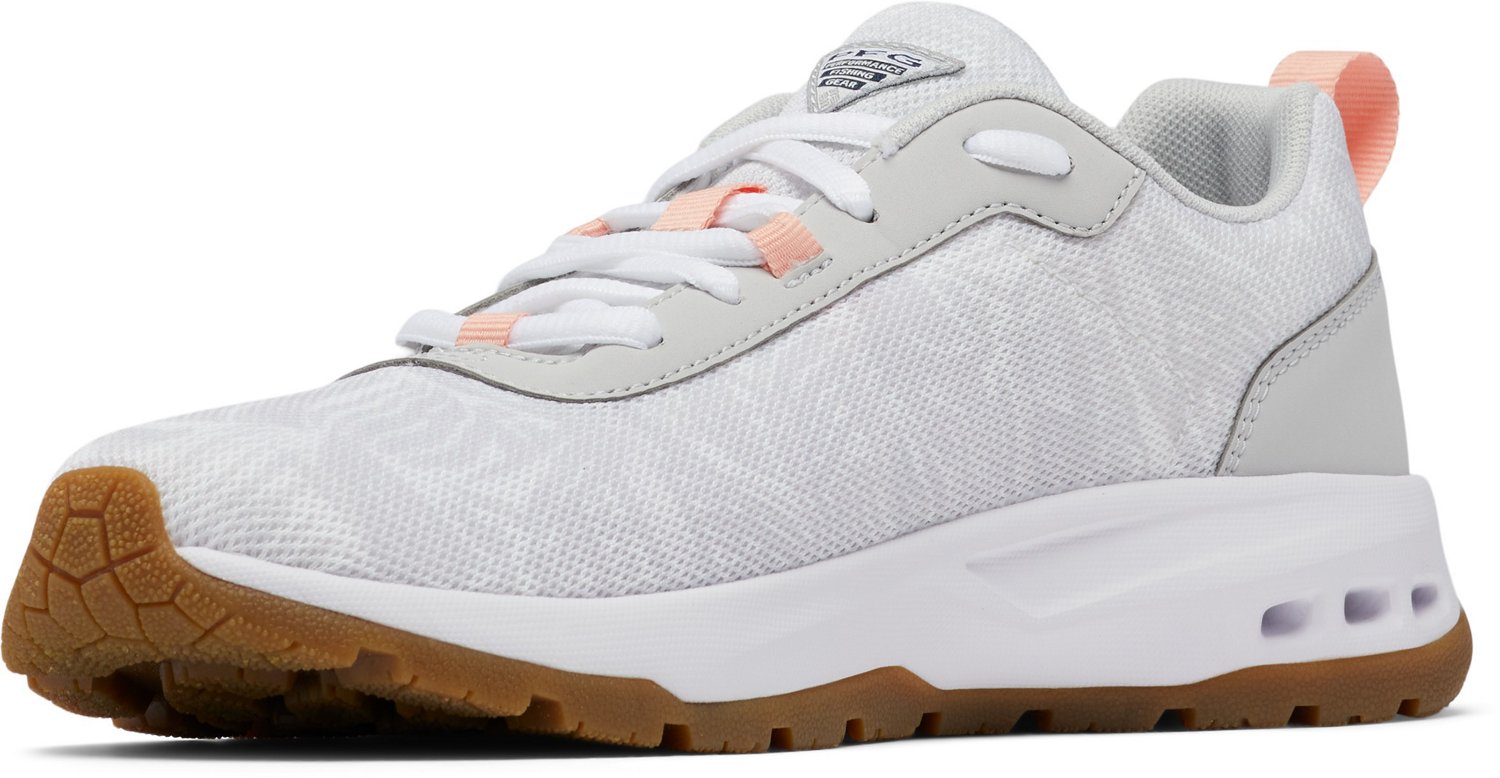 Columbia Sportswear Women's Tamiami Backcast PFG Shoes | Academy