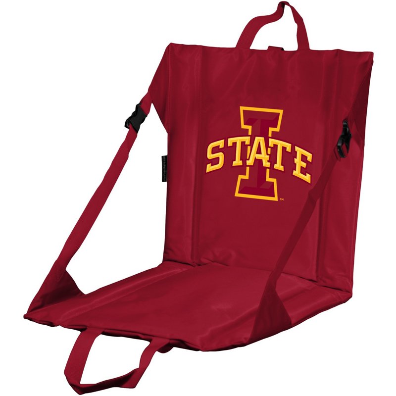 Logo Brands Iowa St… - image