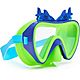 Aqua2ude Youth Fish Swim Goggles                                                                                                 - view number 1 selected