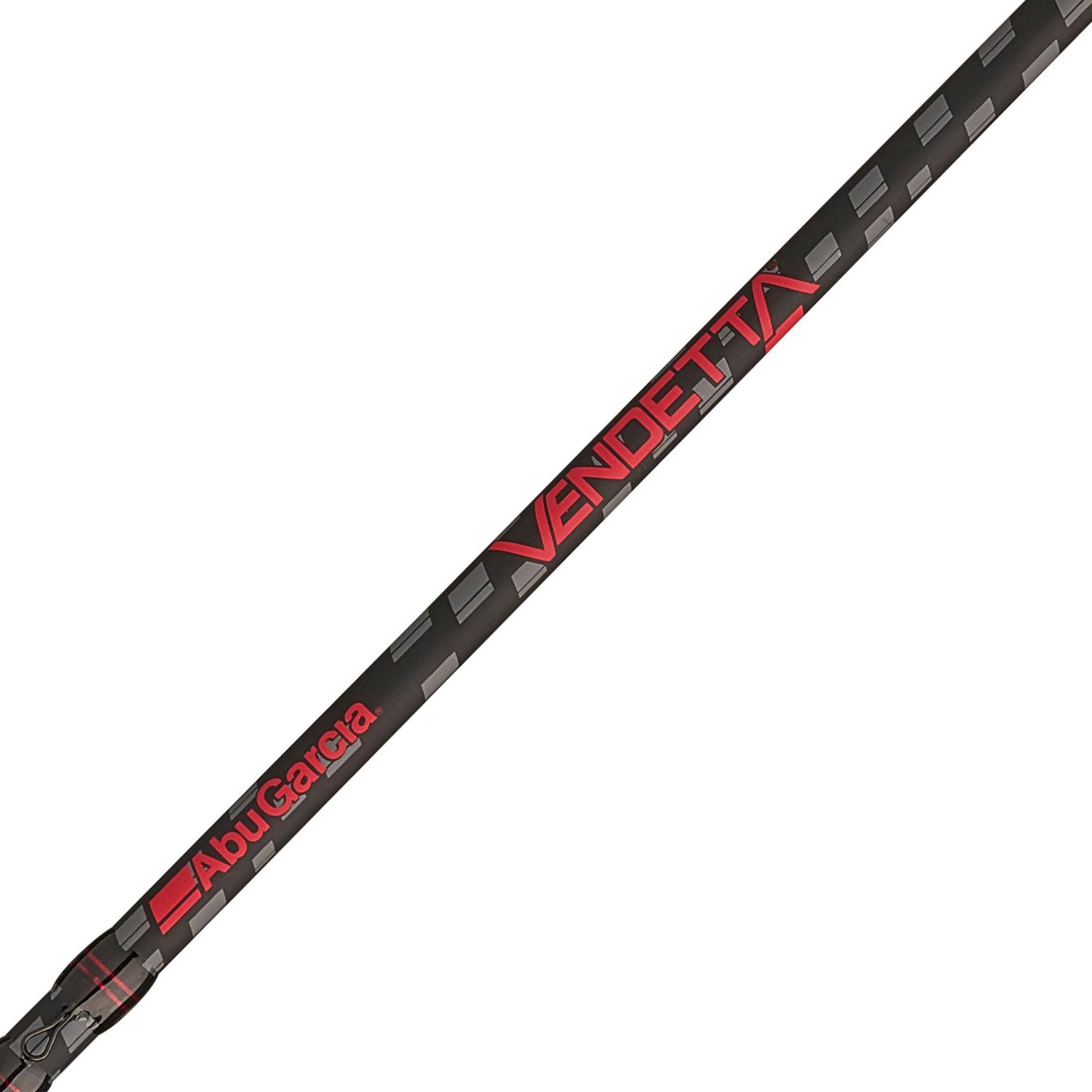 Abu Garcia Vendetta Spinning Rod And Reel Combo                                                                                  - view number 3