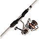 Abu Garcia Revo X Spinning Rod And Reel Combo                                                                                    - view number 1 selected