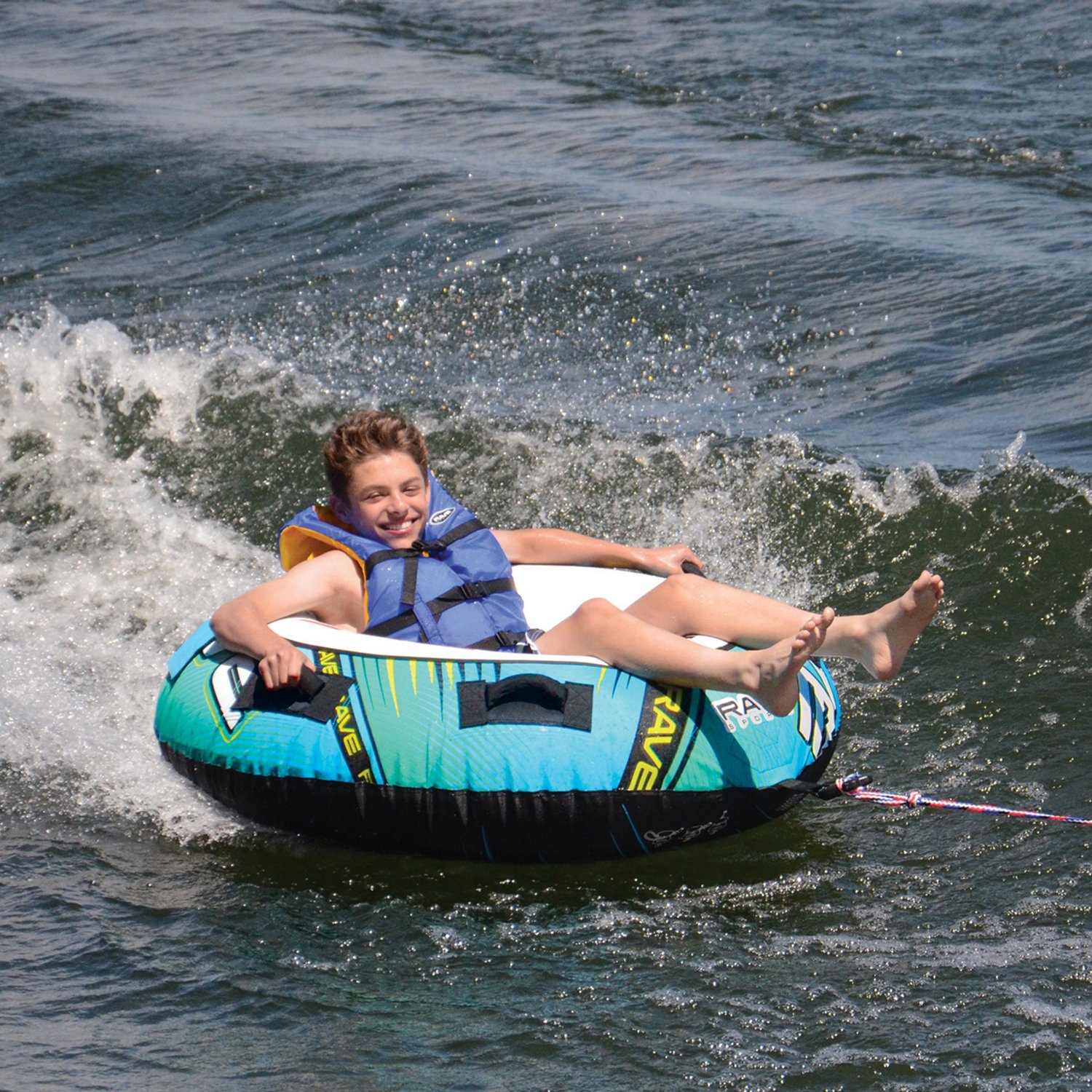 RAVE Sports Blade 54 in Tube                                                                                                     - view number 6