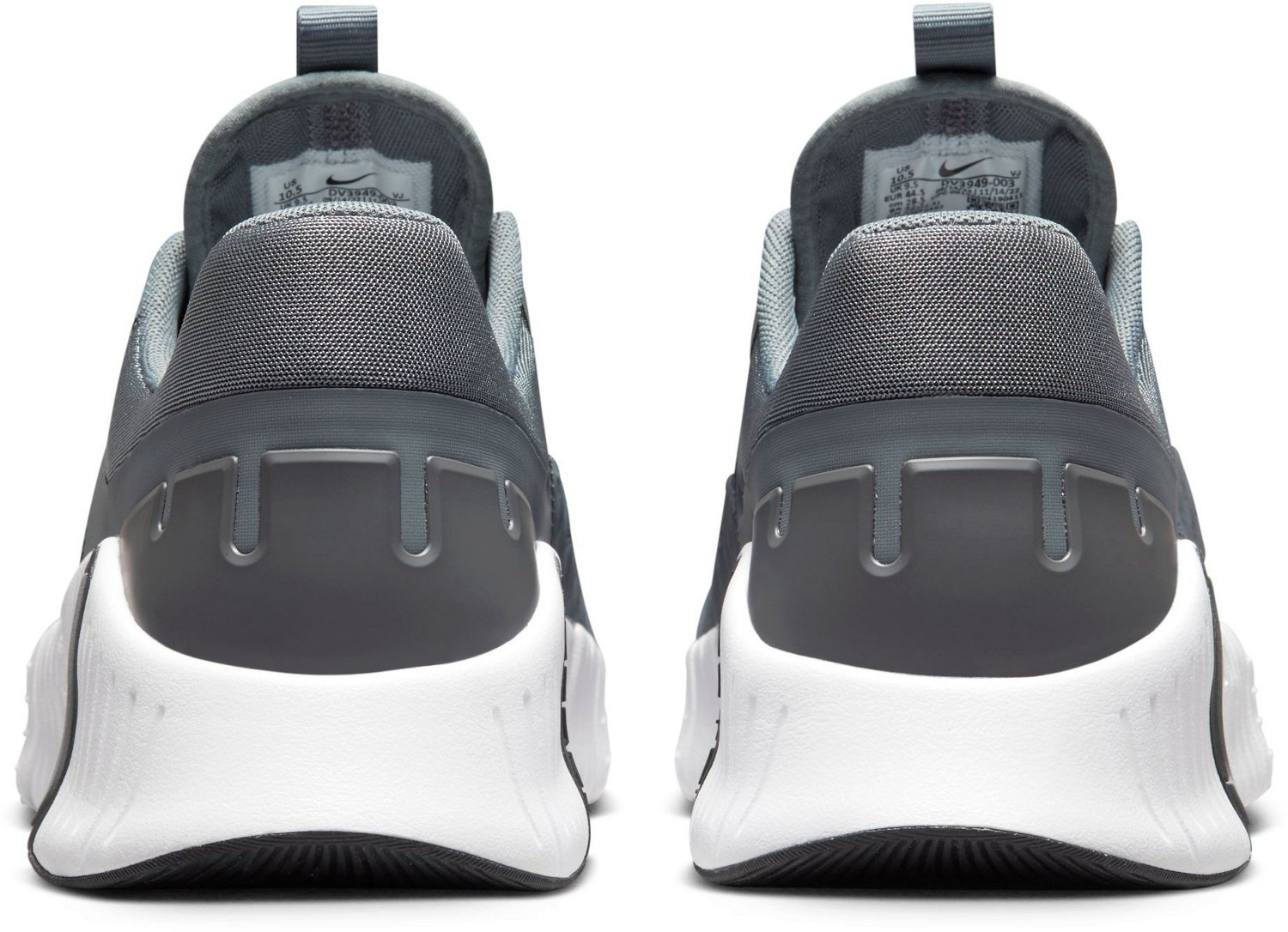 Nike Men's Free Metcon 5 Training Shoes - view number 6