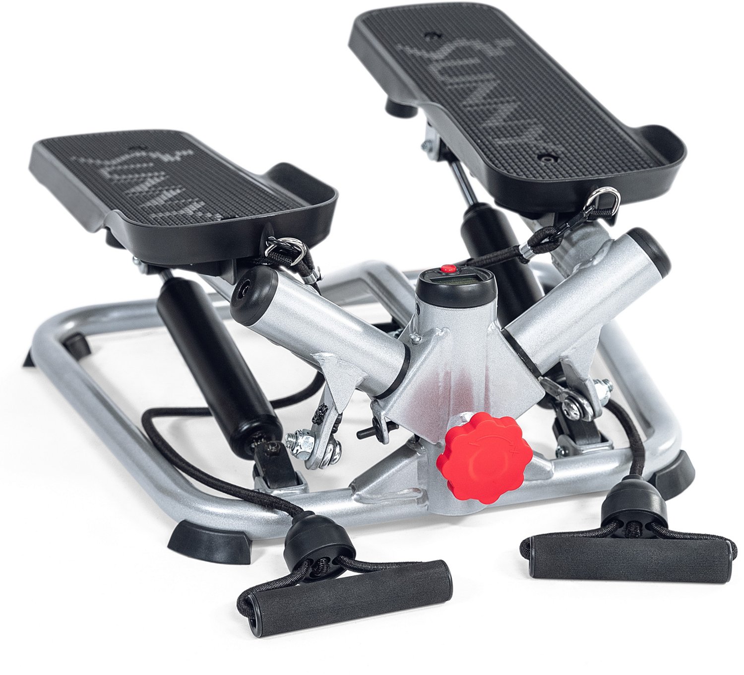 Senaat berouw hebben Maak een naam Sunny Health & Fitness Total Body Advanced Stepper Machine | Academy