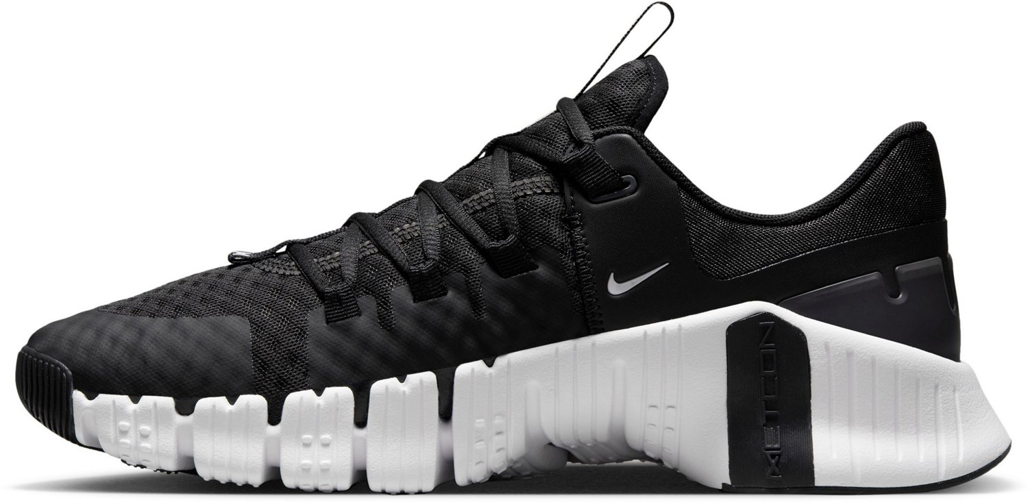 Nike Men's Free Metcon 5 Training Shoes | Academy