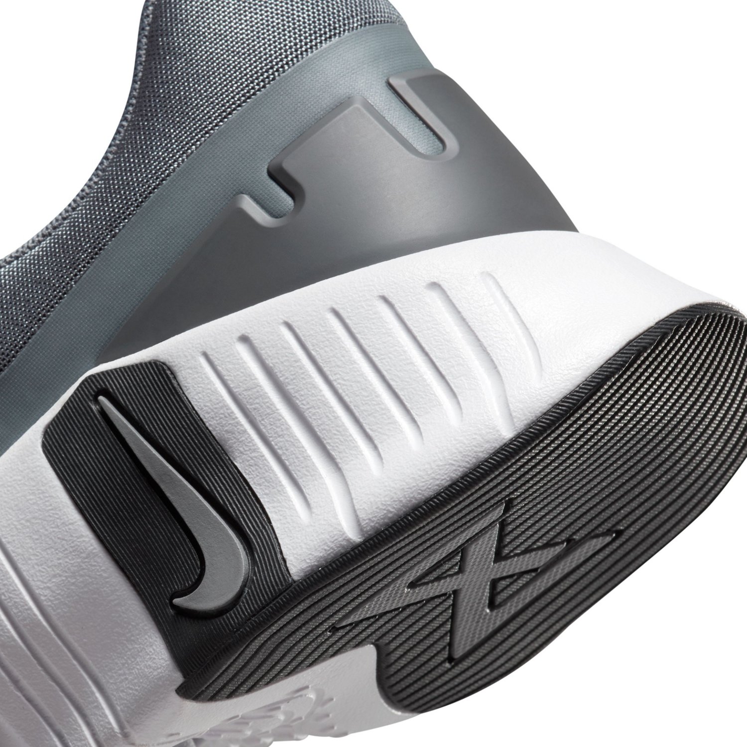 Nike Men's Free Metcon 5 Training Shoes - view number 4