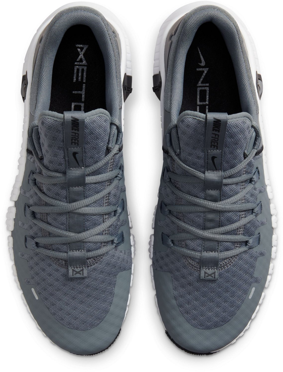 Nike Men's Free Metcon 5 Training Shoes - view number 7