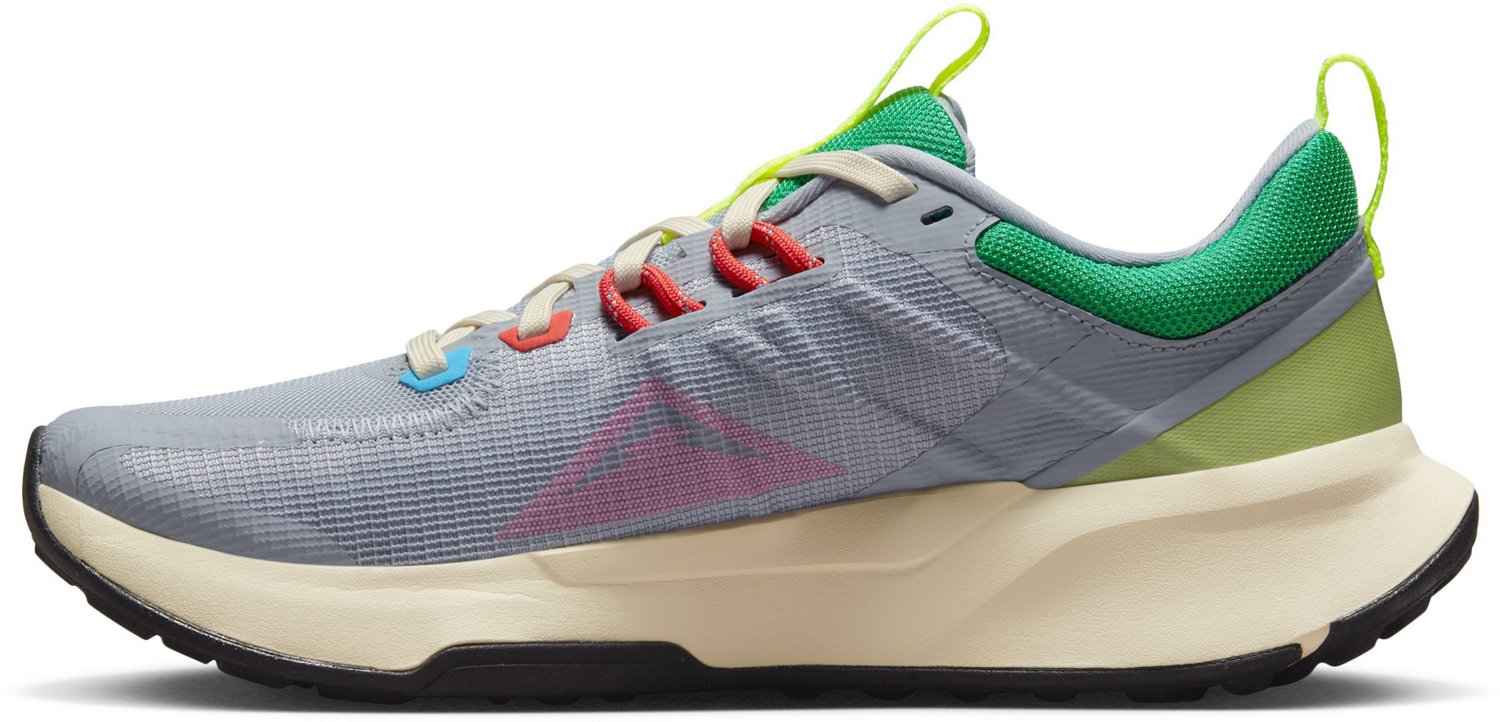 Nike Women’s Juniper Trail 2 Running Shoes - view number 5