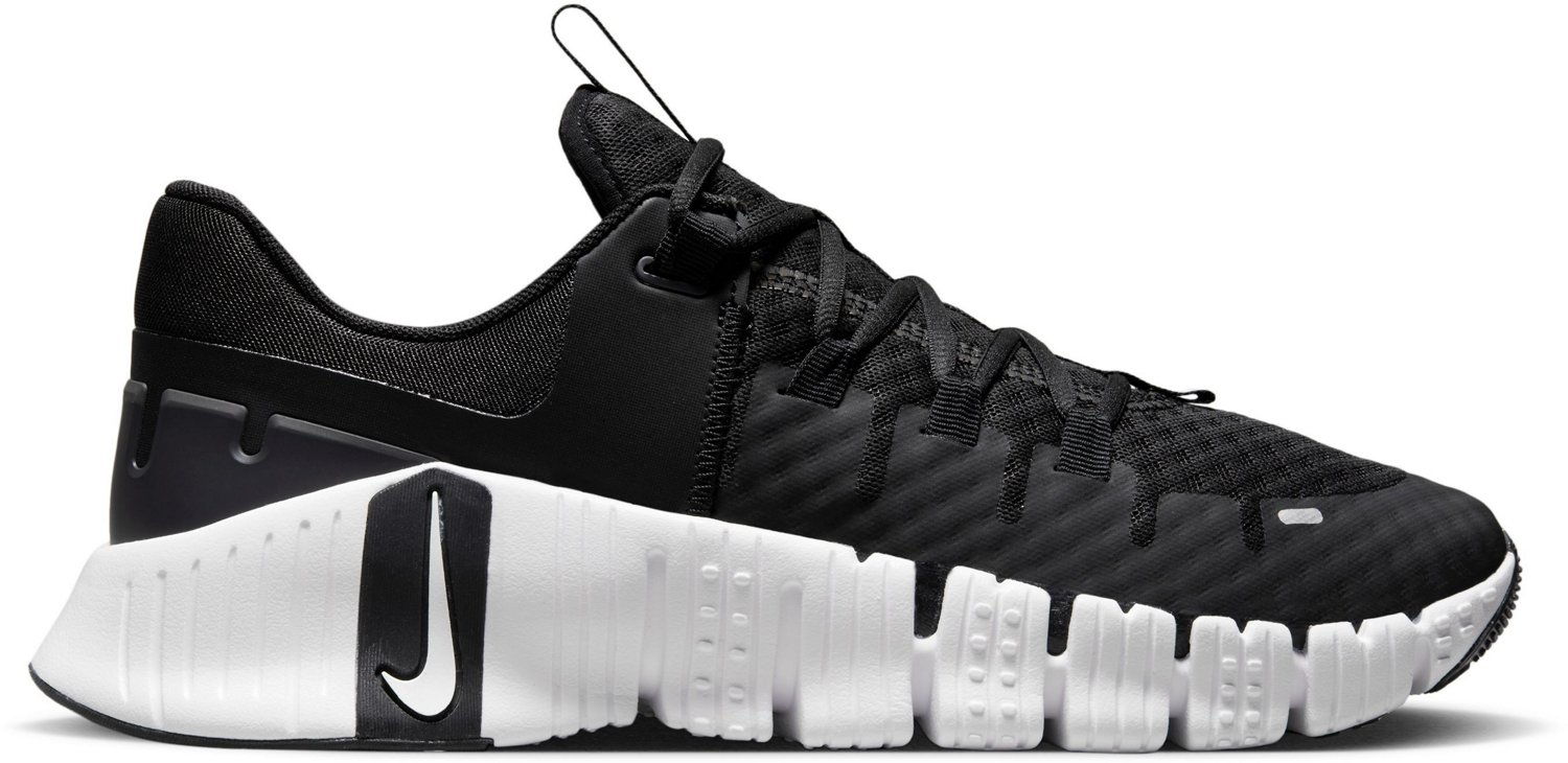 Nike Men's Free Metcon 5 Training Shoes                                                                                          - view number 1 selected