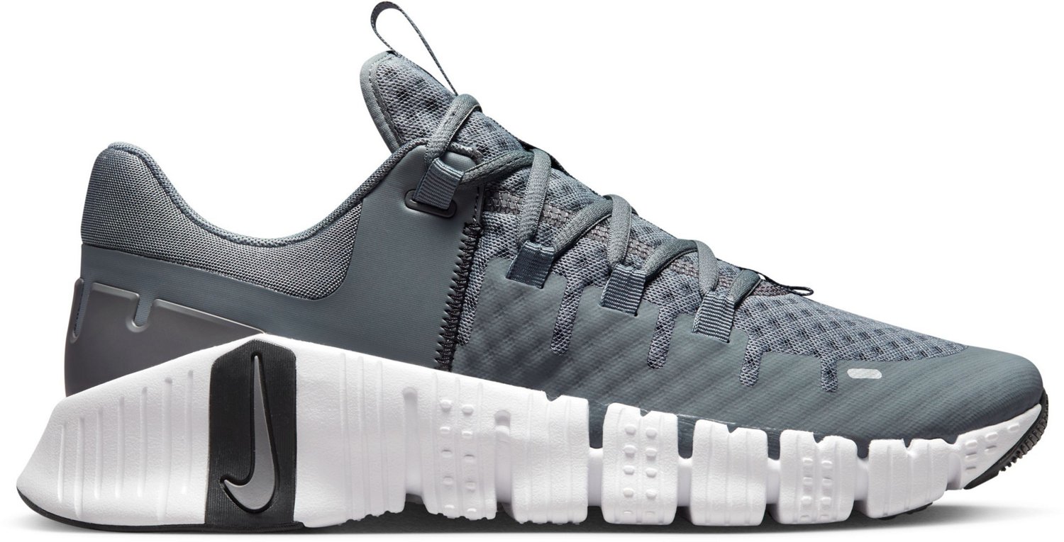 Nike Men's Free Metcon 5 Training Shoes | Academy