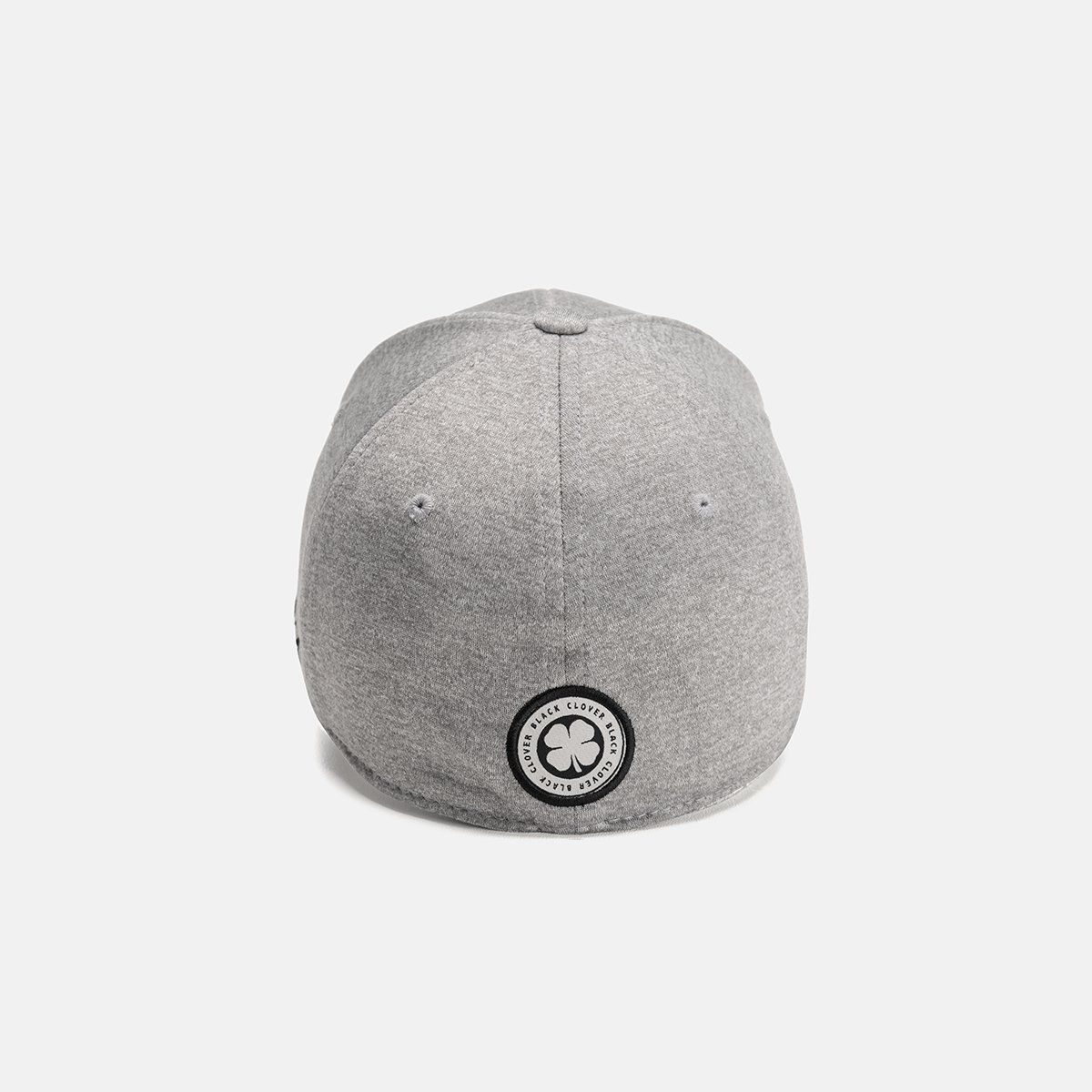 Lucky Heather Mesh Black/Mango Trucker