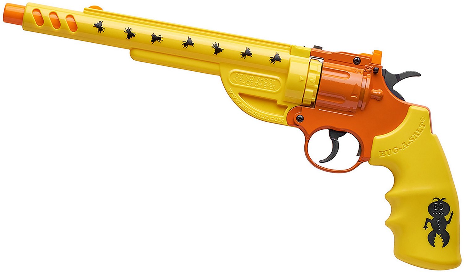 Bug-A-Salt SHRED-ER Pistol                                                                                                       - view number 2
