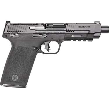 Smith & Wesson M&P 5.7x28mm Pistol                                                                                              