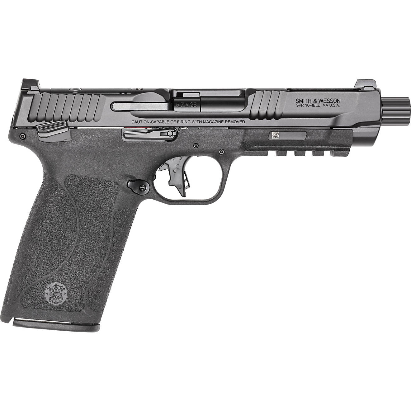 Smith & Wesson M&P 5.7x28mm Pistol                                                                                               - view number 1