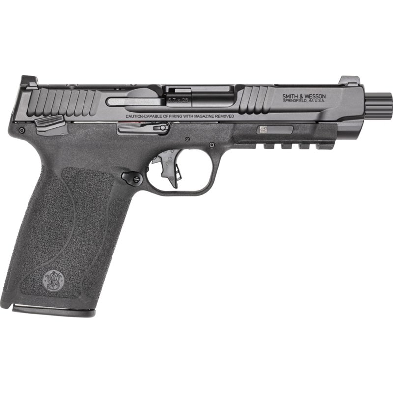 Smith & Wesson M&P … - image