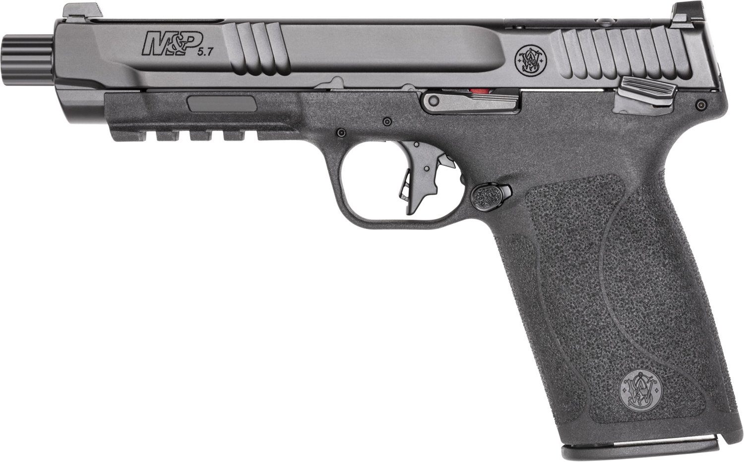 Smith & Wesson M&P 5.7x28mm Pistol - view number 2