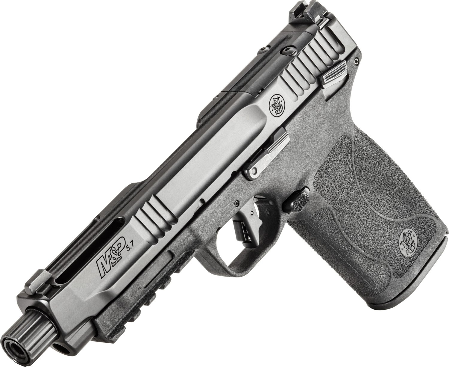 Smith & Wesson M&P 5.7x28mm Pistol - view number 3