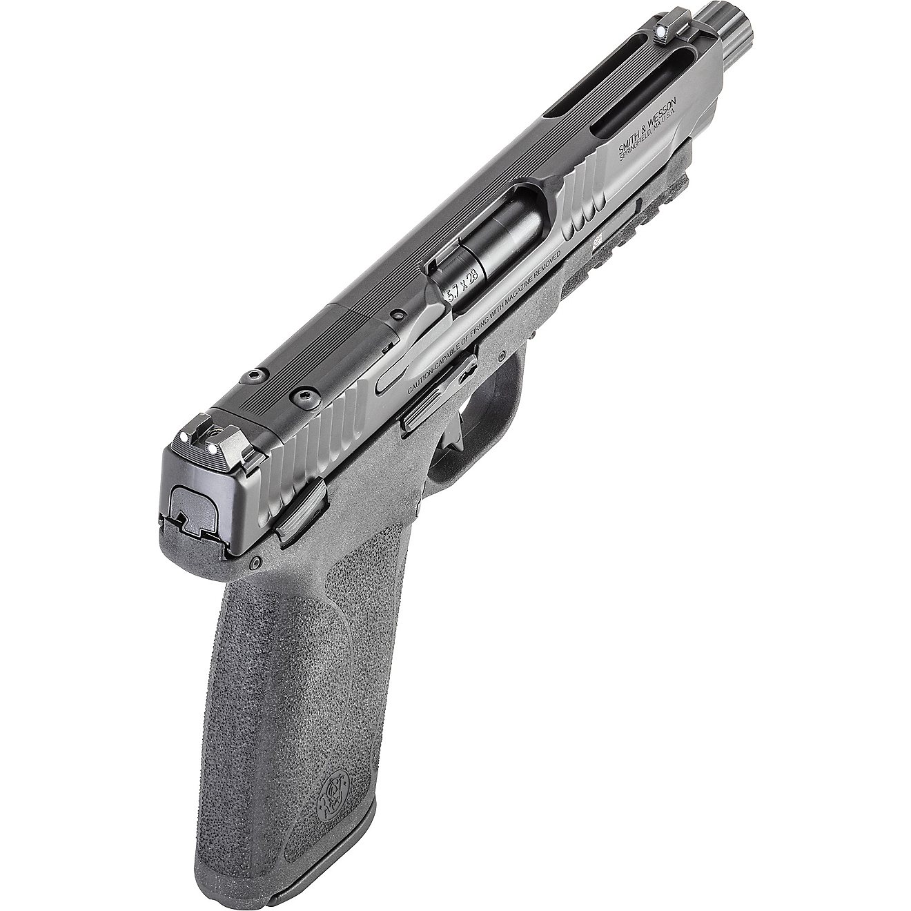 Smith & Wesson M&P 5.7x28mm Pistol                                                                                               - view number 4