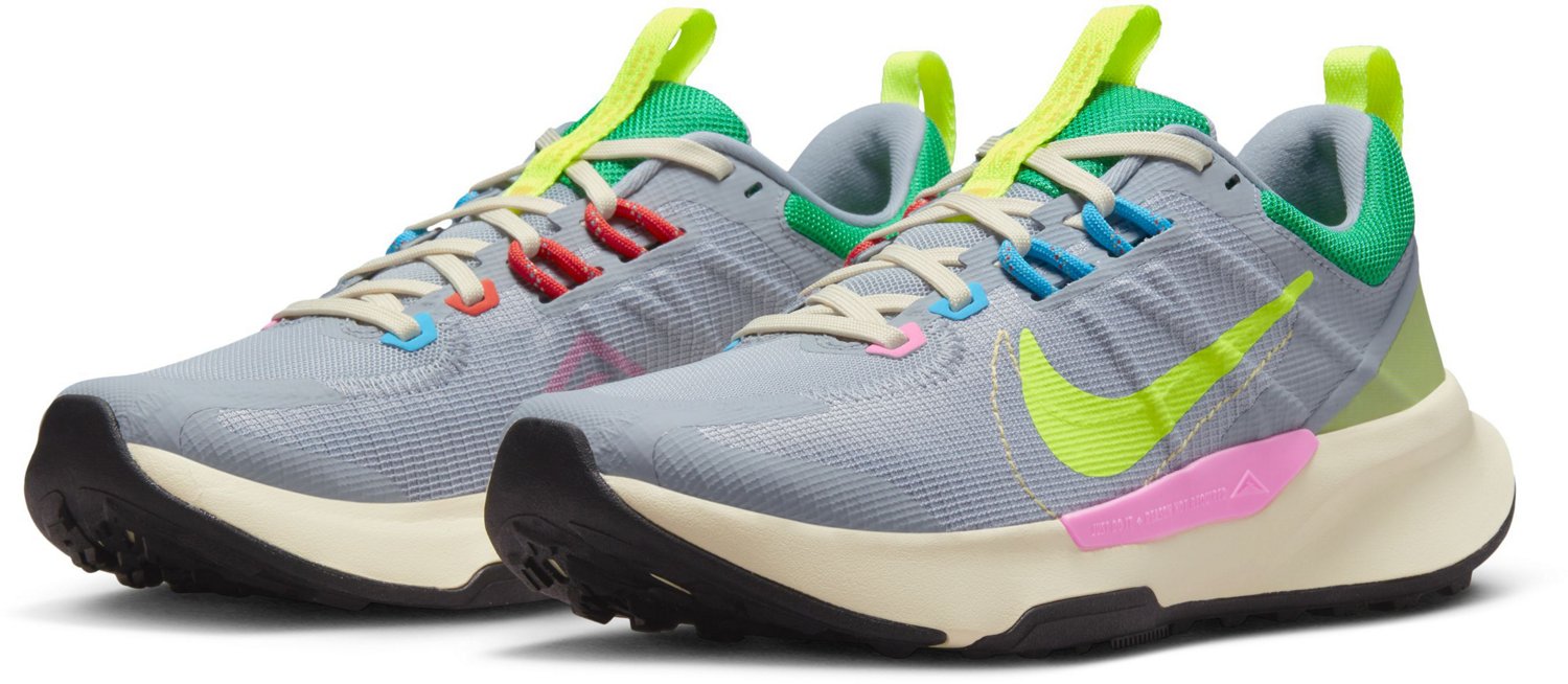 Nike Women’s Juniper Trail 2 Running Shoes - view number 2