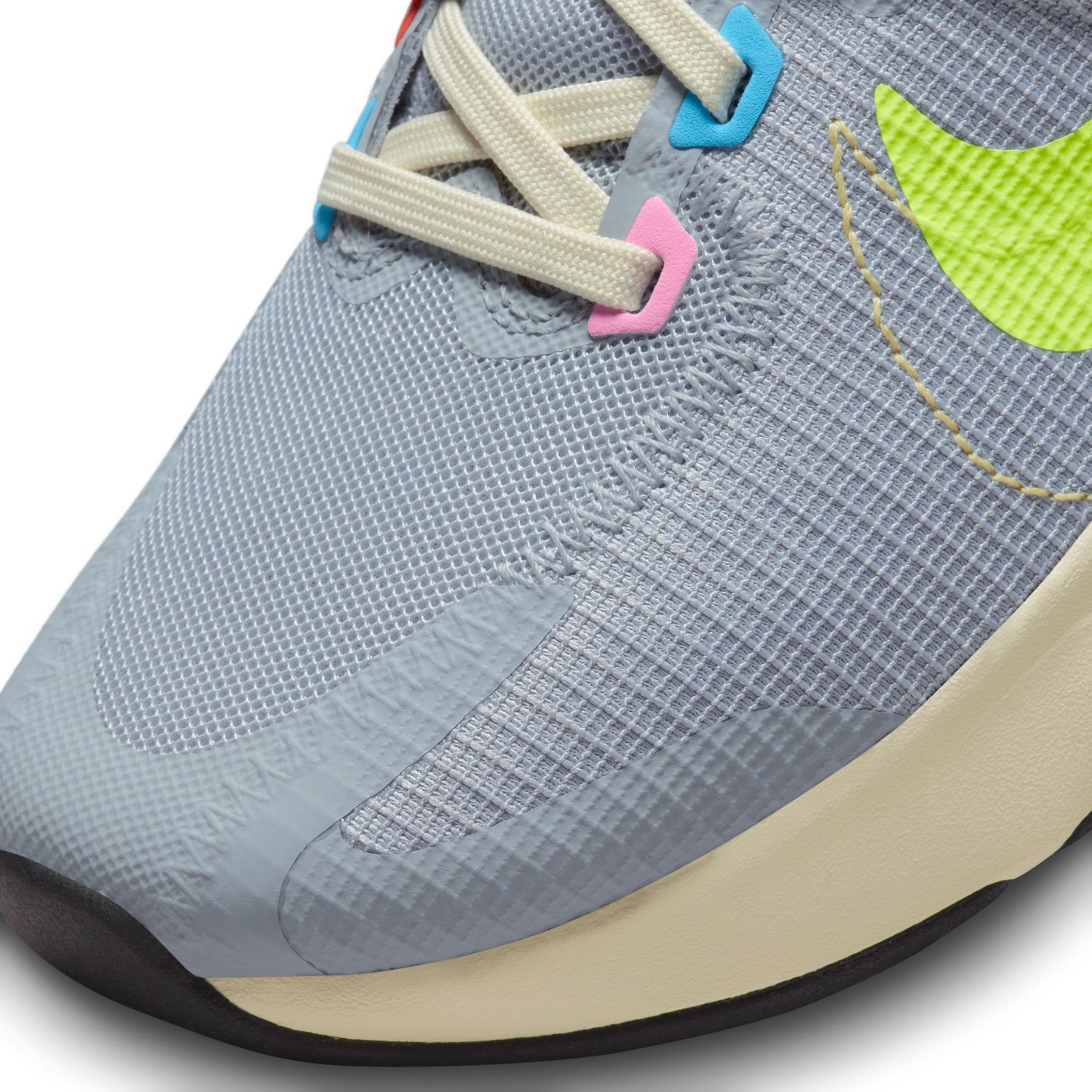 Nike Women’s Juniper Trail 2 Running Shoes - view number 3