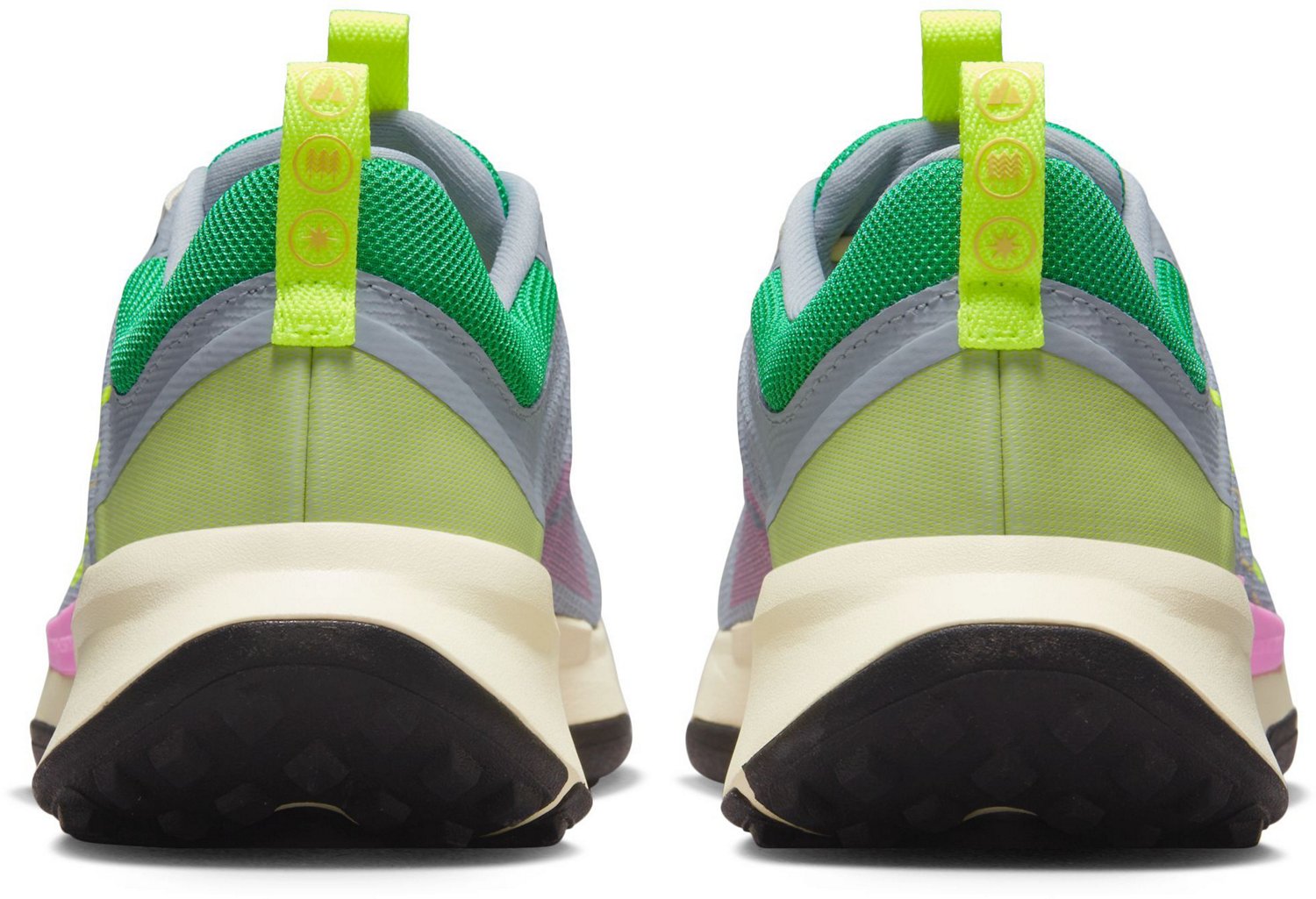 Nike Women’s Juniper Trail 2 Running Shoes - view number 6