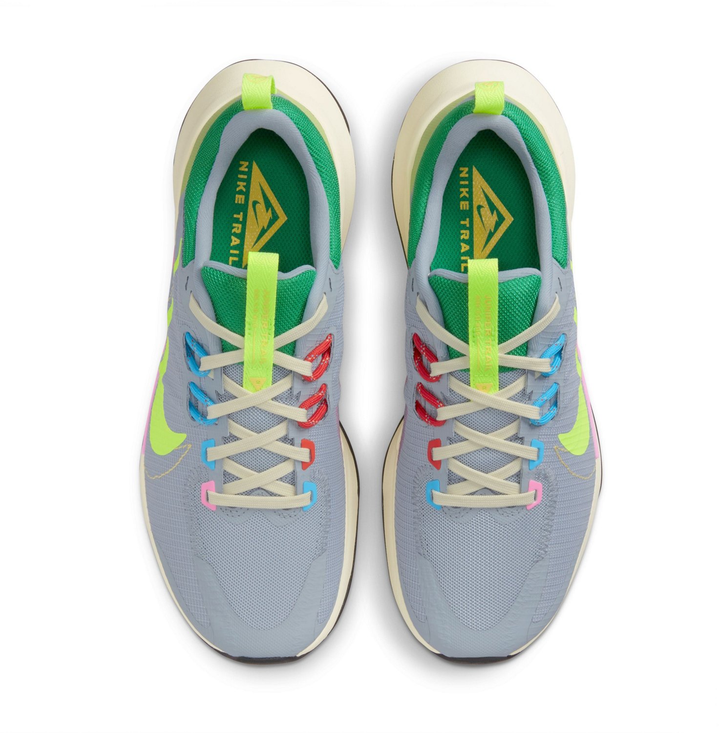 Nike Women’s Juniper Trail 2 Running Shoes - view number 7